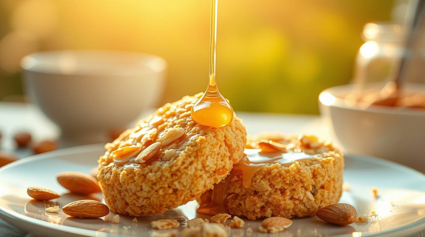 Bringing Anglo-Saxon Baking to Life in Your Kitchen