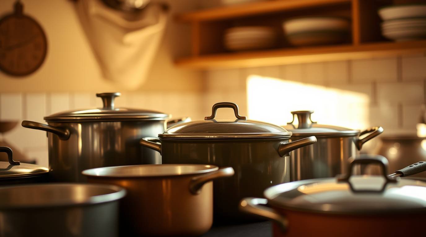 Ancient Anglo-Saxon Baking Tools and Techniques