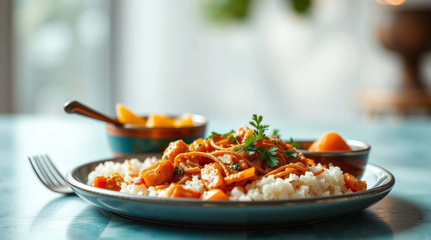Core Principles of Vedic Cooking for Valuable Beginners in 2025