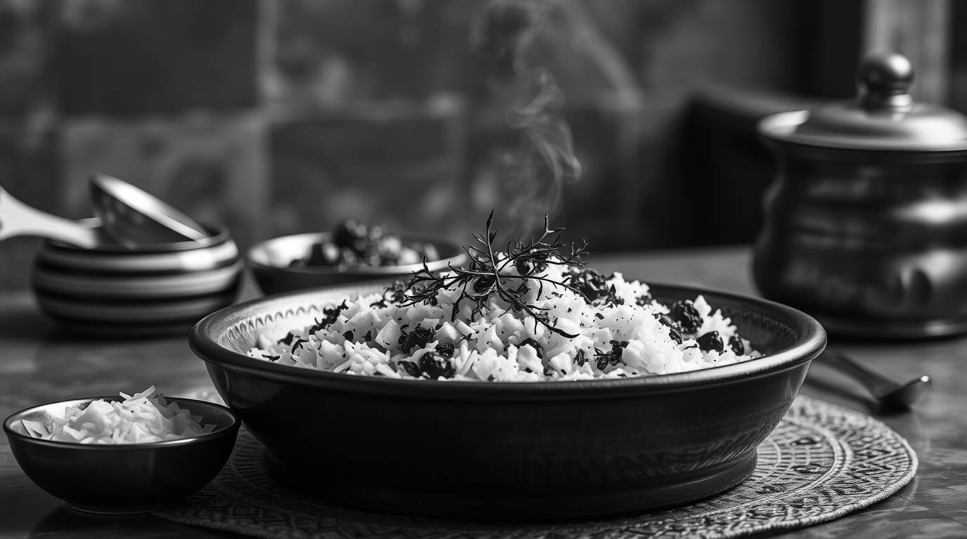 Essential Vedic Cooking