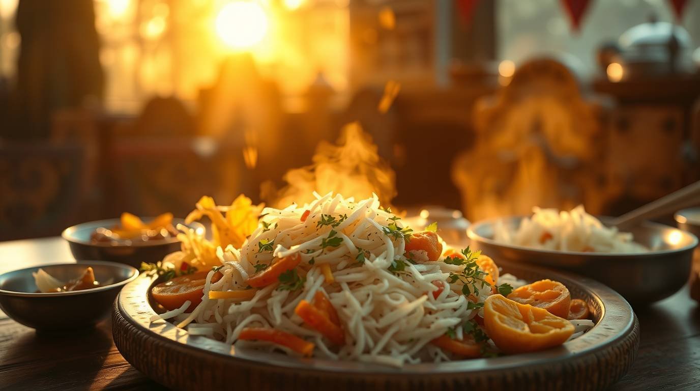 Essential Vedic Cooking Tools and Setup in 2025