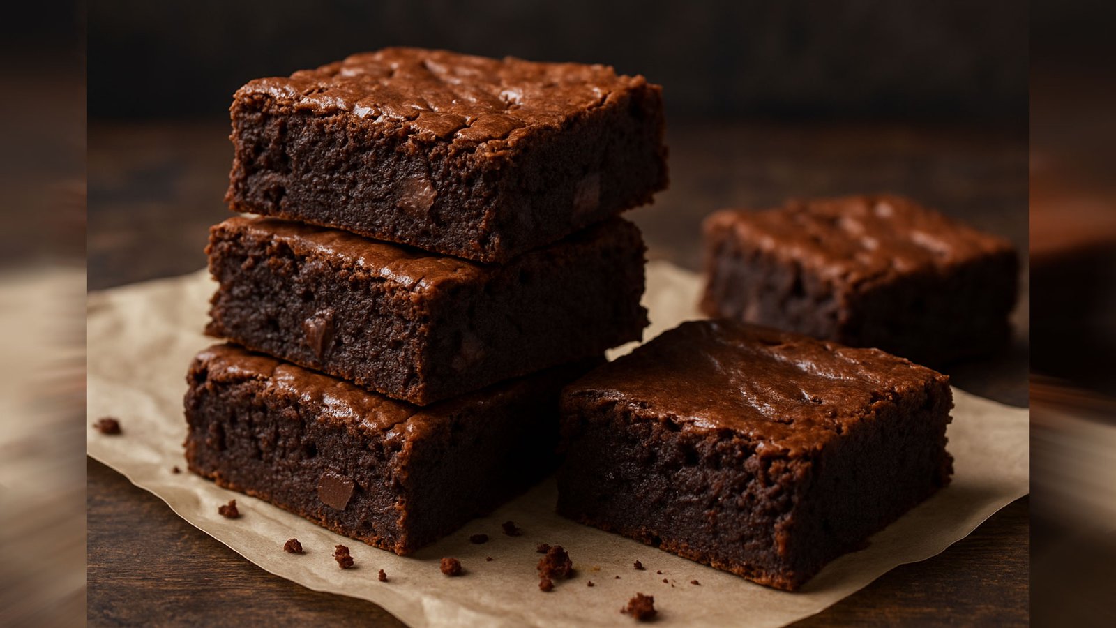 How to Make Gluten-Free Brownies That Are Fudgy and Delicious in 2025
