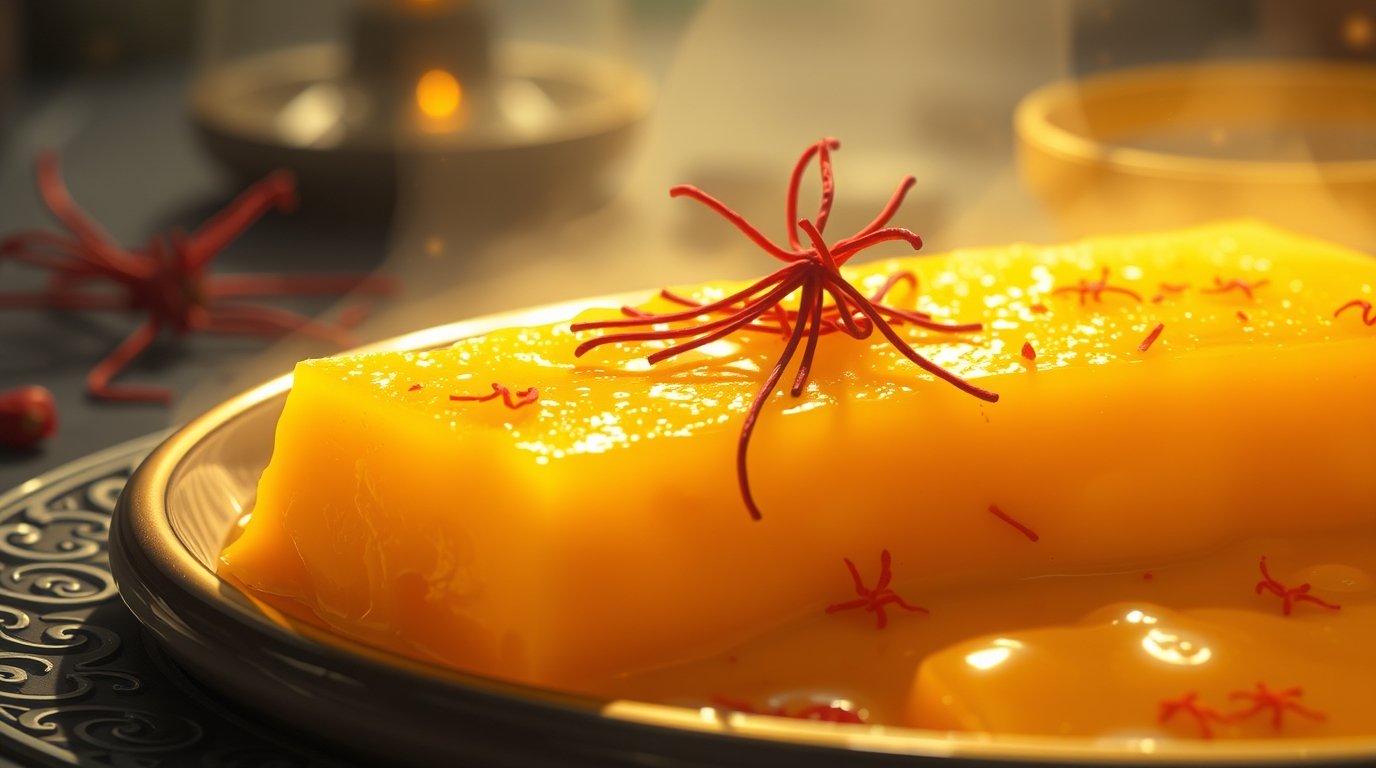 Rava Kesari
