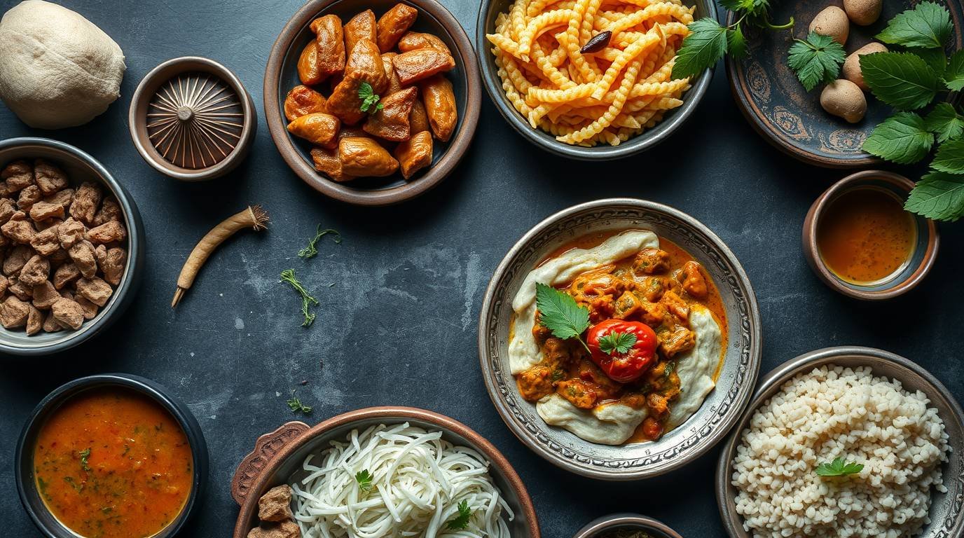 Simple and Nourishing Vedic Recipes for Beginners in 2025