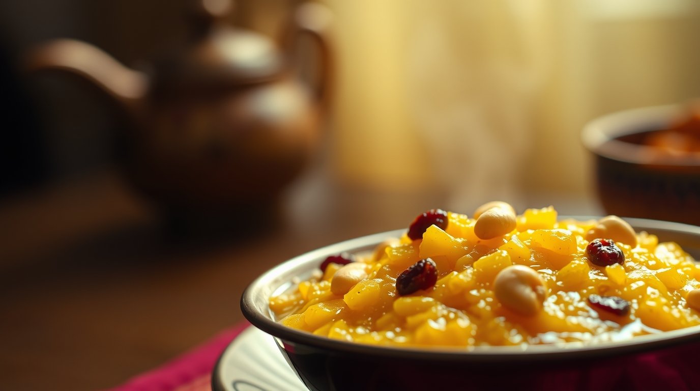 Forgotten South Indian temple sweets: 5 You Should Try to Make